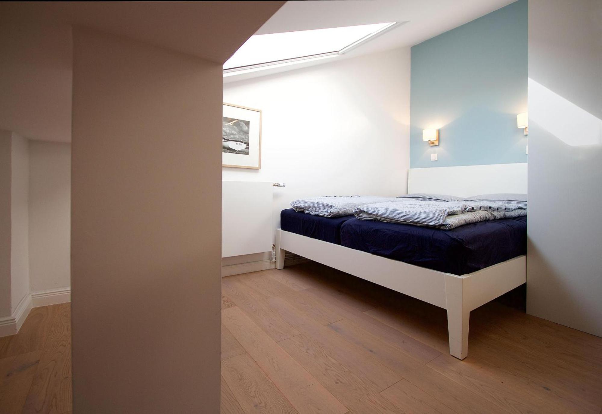 Sta200 Ferienwohnung Duenengras Timmendorfer Strand Exterior foto